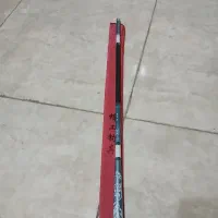 کاسی حرفه ای کربن وزن ۱۲۰ گرم ۴.۵ متر