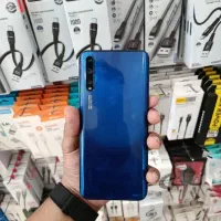 گوشی Y8 p|موبایل|طبس, |دیوار