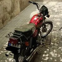 هندا 125