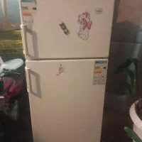 یخچال فریزر درحد نو 14فوت