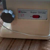 چرخ گوشت