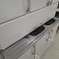 کابینت فلزی