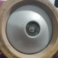 متور جارو برقی