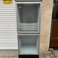 یخچال ایستاده کینو ۷۰ سانتی درحدنو KINO