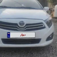 برلیانس 220مدل 95