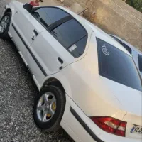 فروش سمند معمولی مدل۹۲