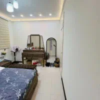 واحدی شیک و غرق در نور|اجارهٔ آپارتمان|کاشان, شهرک خاتم الانبیا (مسکن ملی کاشان)|دیوار