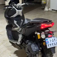 adv 150  مدل 1403|موتورسیکلت|بندر انزلی, گلسرخ|دیوار