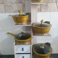 پایه قابلمه درحدنو