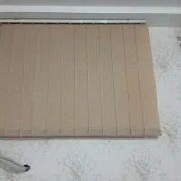 پرده کرکره ای