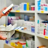 استخدام پرسنل داروخانه خانم
