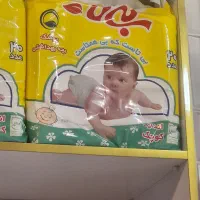 پوشک بچه ۲۰ عددی بی تا سایز کوچک