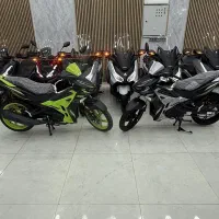 فروش محصولات لاکی sym