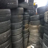 لاستیک دست دو پرادو تویوتا لکسوز بنز بی ام وی
