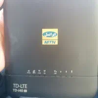 مودم ایرانسل