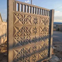 دیوار پیش ساخته بتنی اکسپوز
