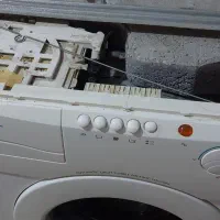 تعمیر لباسشویی