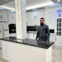 دکوراسیون داخلی کابینت و کمد