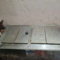 فریزر صندوقی