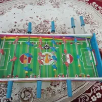 فوتبال دستی