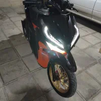 متور کلیک150