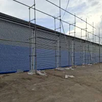 تعمیر و تنظیم و نصب انواع کرکره برقی