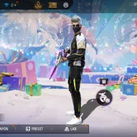 اکانت فری فایر ارزان