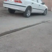 فروش‌نقدی‌سمندمدل۱۳۹۰