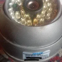 دوربین مدار بسته PELCO اصلی سالم.واضح.شفاف.تایوان