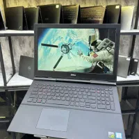 لپتاپ گیمینگ DELL 7567 اقتصادی در اصفهان