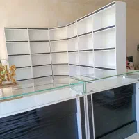 ویترین لباس ام دی ام