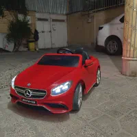 ماشین شارژی