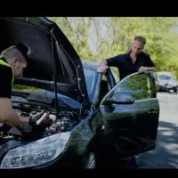 شبانه روزی/مکانیک سیار/تعمیرکار/امدادخودرو/سیم‌کش