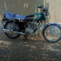 125 درحد خوشک