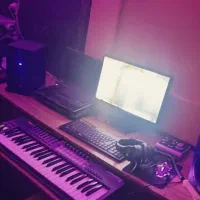 ضبط میکس مستر اهنگسازی