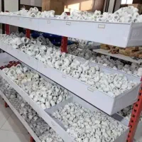 فروش ویژه چکی لوله و اتصالات آب تک لایه و سه لایه