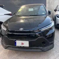 فرانتلندر هیبرید ۲۰۲۶