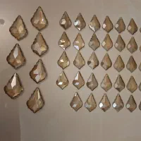 کریستال لوستر