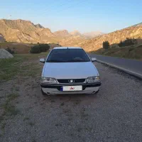 پژو 405 slx|خودرو سواری و وانت|دره شهر, |دیوار
