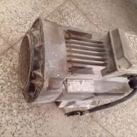 دینام هواکشی یکو نیم اسب.سه فاز