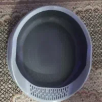 جای خاک گربه