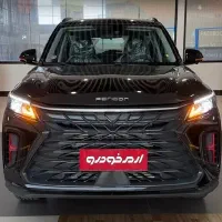 خودرو توکا آرتابان مدل 1404