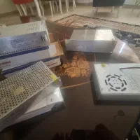 ۵ عدد ترانس نصف قیمت