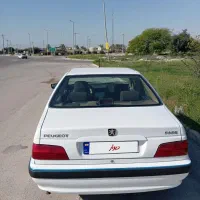 پژو پارس tu5|خودرو سواری و وانت|برازجان, |دیوار