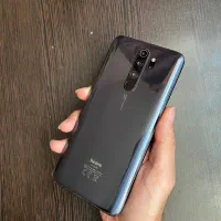 Note8pro