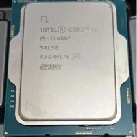 i5 12400f