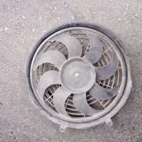 فن کولر پراید