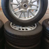 رینگ خرچنگی اکبندبالاستیک 205خارجی