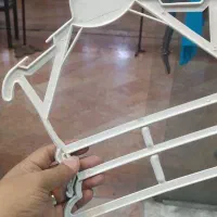 چوب لباسی