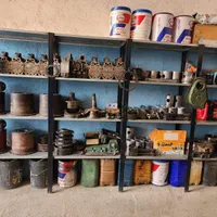 استوک کامیون بنز تک